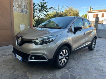 Renault Captur dCi 8V 90 CV Start&Stop Energy Iconic