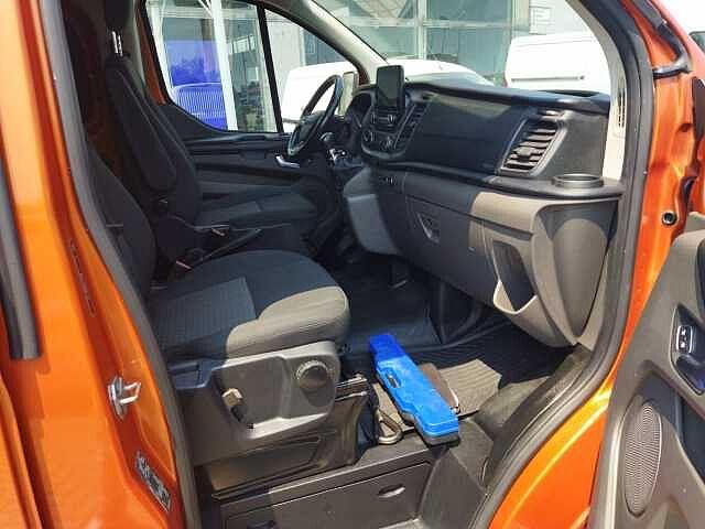 Ford Transit Custom 310 2.0 TDCi 170 PC Combi Trend