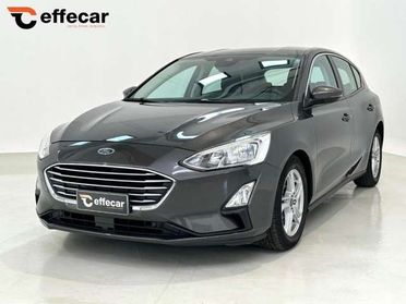 Ford Focus 1.5 EcoBlue 120 CV autom. 5p.