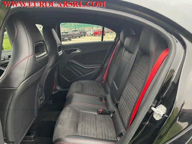 MERCEDES-BENZ A 160 d Premium