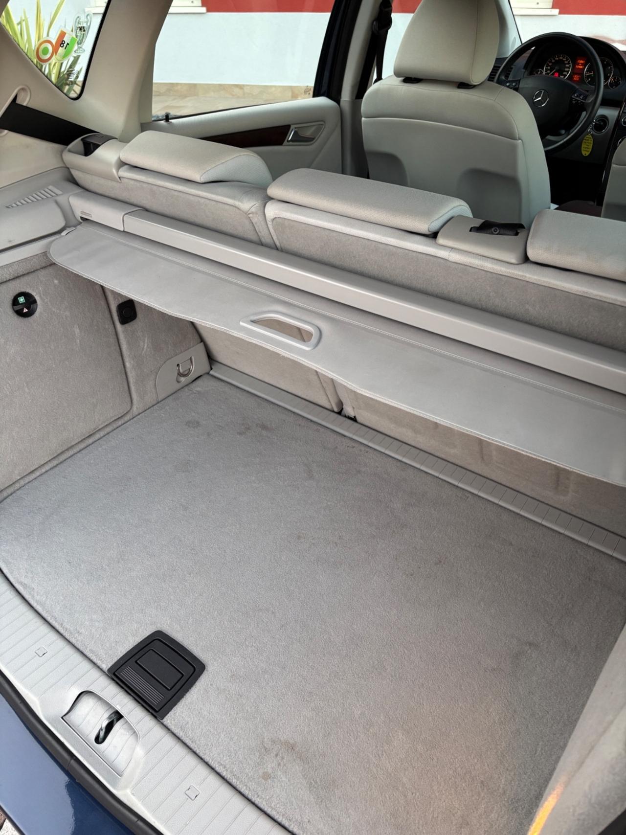 Mercedes-benz A 170 Elegance
