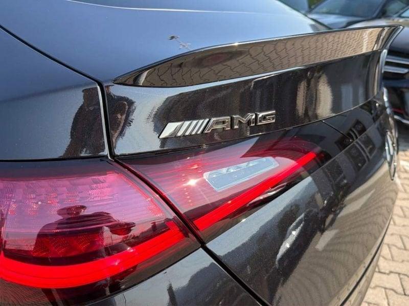 Mercedes-Benz GLC Coupé GLC 53 AMG 4Matic+ Coupé Premium Plus