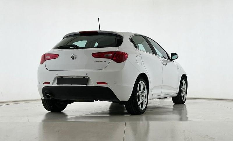 Alfa Romeo Giulietta 1.6 JTDm 120 CV Super