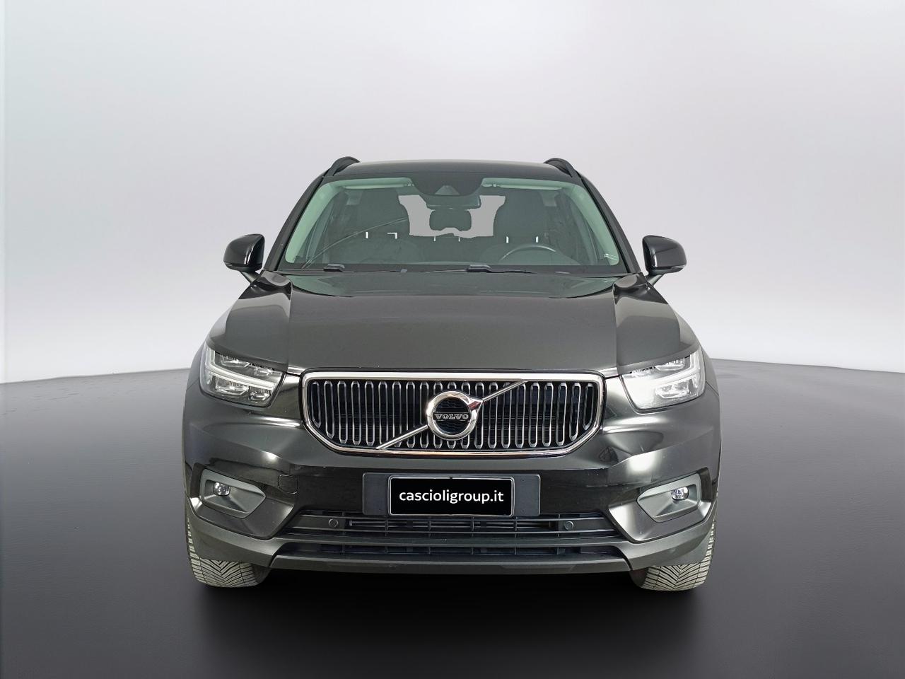 VOLVO XC40 - XC40 2.0 d3