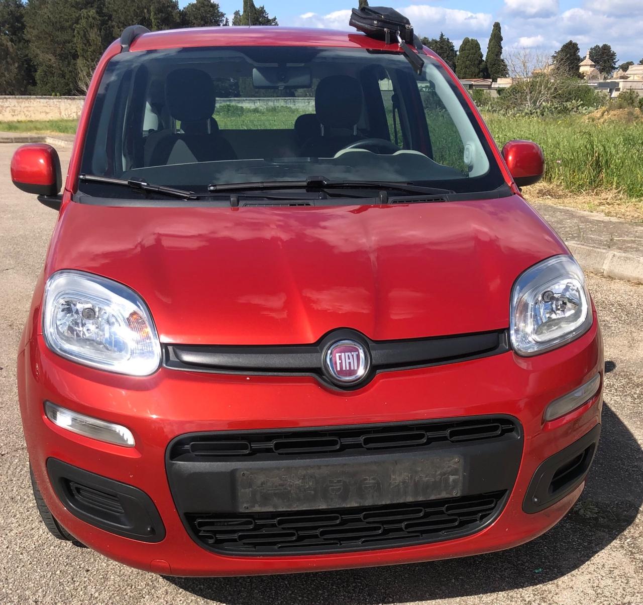 Fiat Panda 1.2 EasyPower Lounge