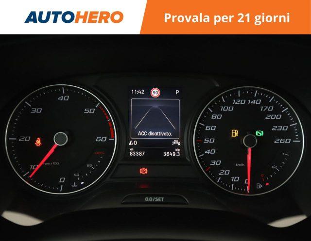 SEAT Ateca 2.0 TDI DSG Business