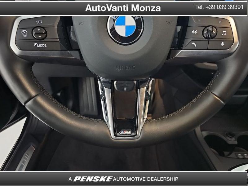 BMW Serie 1 116 MSport auto
