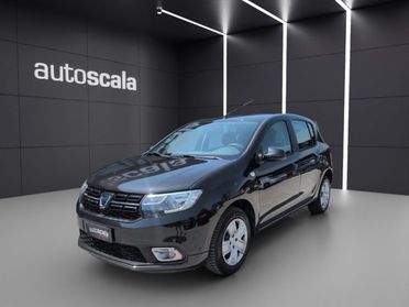 DACIA Sandero Streetway 1.5 dCi 8V 75CV S&S Comfort