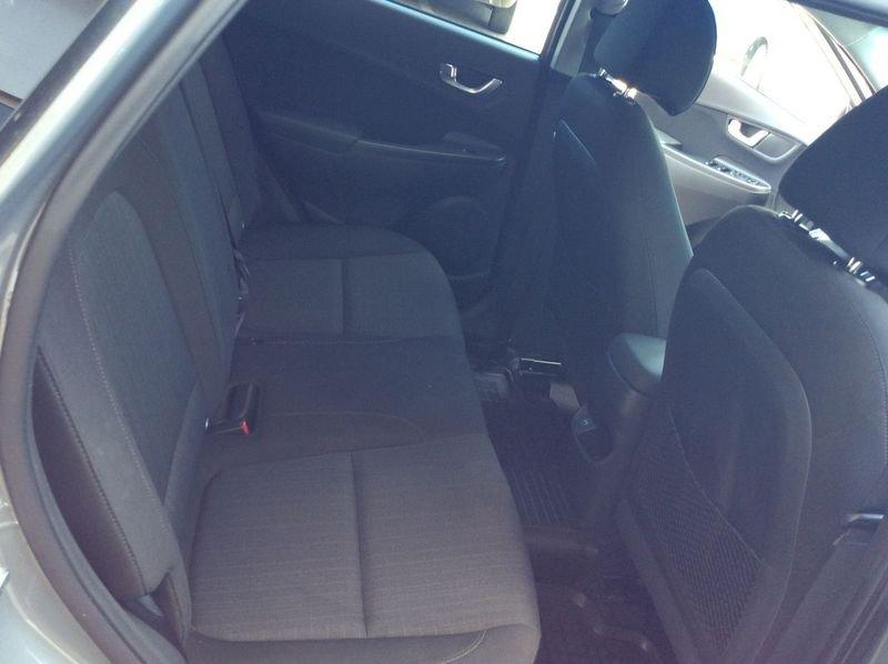 Hyundai Kona 1.6 CRDI 115 CV Hybrid 48V iMT XTech