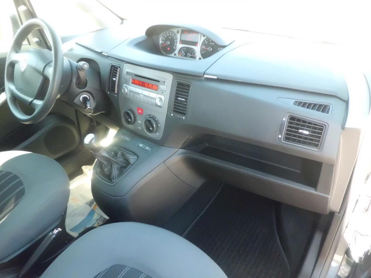 Lancia MUSA 1.3 Mjt 95 CV Gold