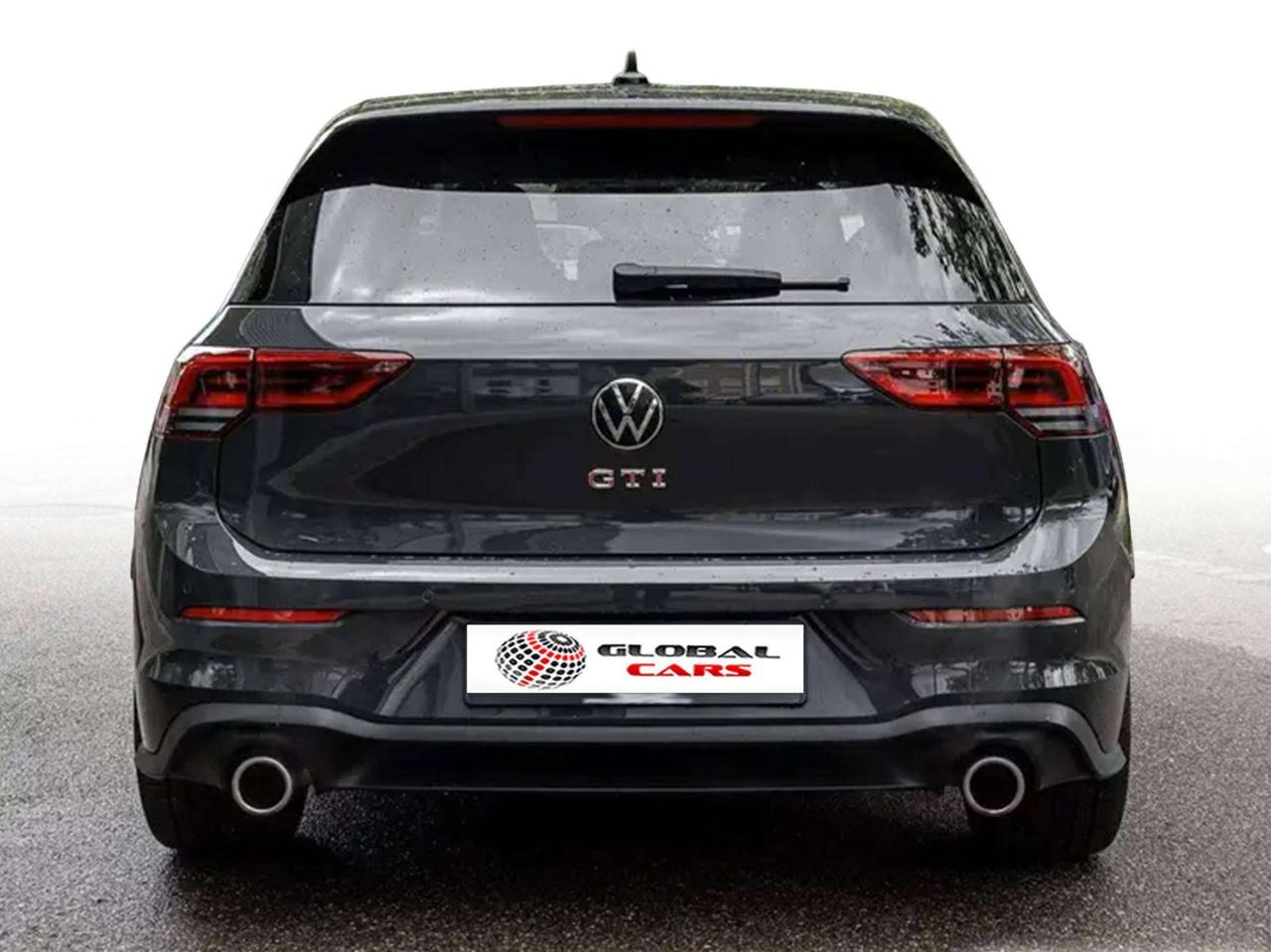 Volkswagen Golf GTI Golf 2.0 tsi GTI MT Ultimate 245cv