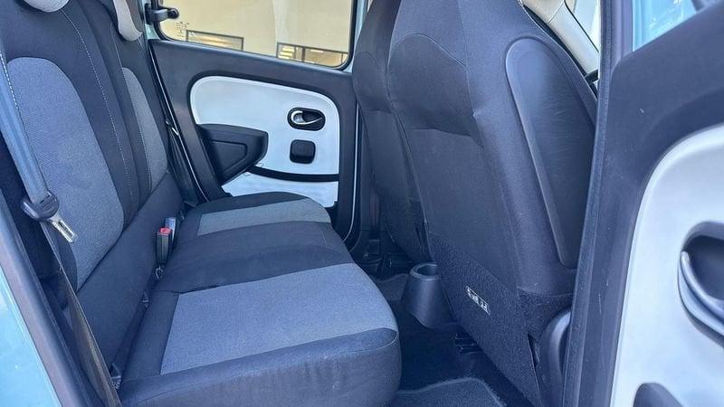 Renault Twingo III 2015 1.0 SCe 70cv Live