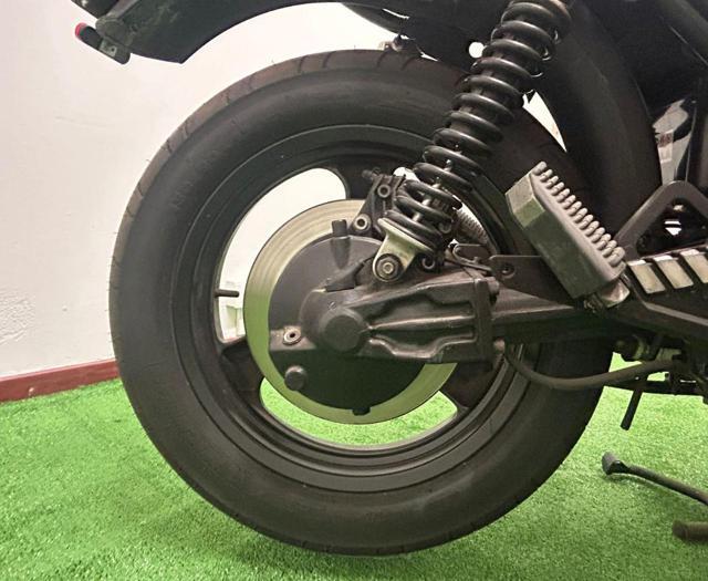 BMW K 75 S K75