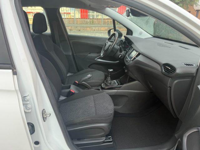OPEL Crossland 1.2 Turbo 12V 110 CV Start&Stop Edition