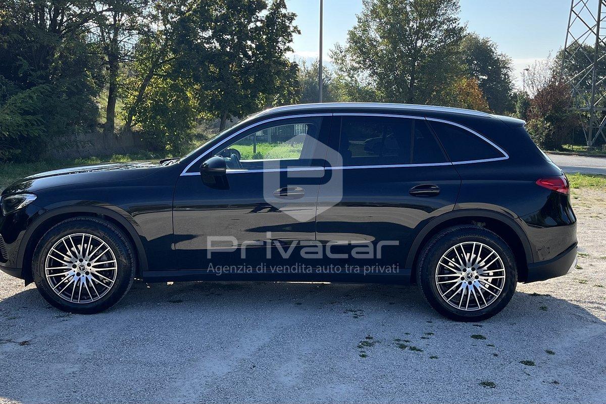 MERCEDES GLC 220 d 4Matic Mild Hybrid Advanced