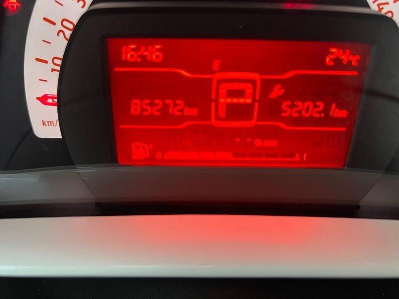 smart fortwo fortwo 70 1.0 Passion