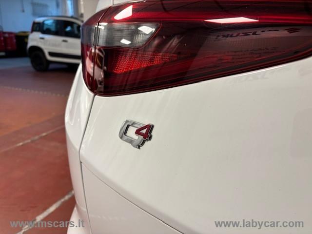 ALFA ROMEO Stelvio 2.2 T.diesel 190 CV AT8 Q4 Bus.