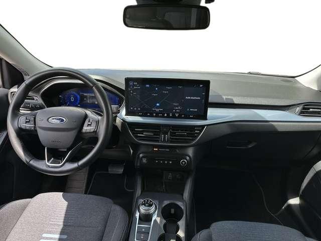 Ford Focus Active 1.5 ecoblue X 115cv auto