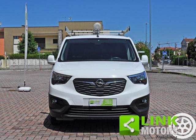 OPEL Combo Cargo 1.5 Diesel 100CV - Furgone Autocarro
