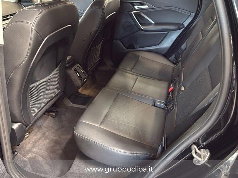 BMW X1 U11 sdrive18d X-Line Edition Balance auto