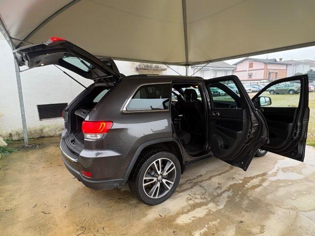 JEEP Grand Cherokee 3.0 V6 CRD Multijet II EURO 6 PRONTA CONSEGNA