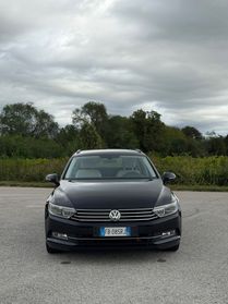 Volkswagen Passat 2.0 TDI DSG Comfortline BlueMotion Technology