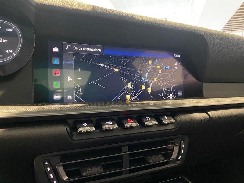 Porsche 911 992 Carrera PDK - IVA Esposta