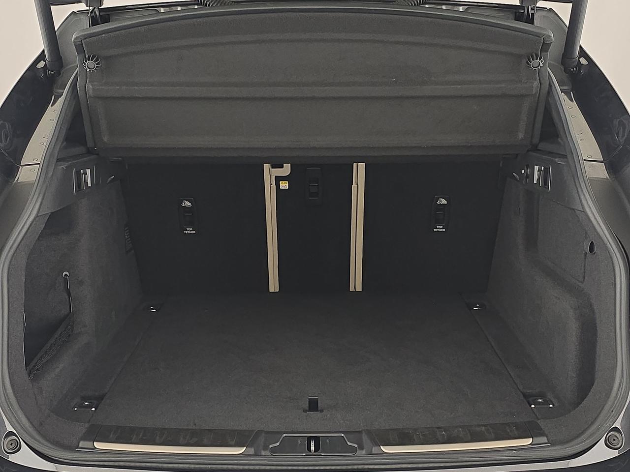 Jaguar F-Pace 2.0d i4 mhev r-dynamic s awd 204cv auto