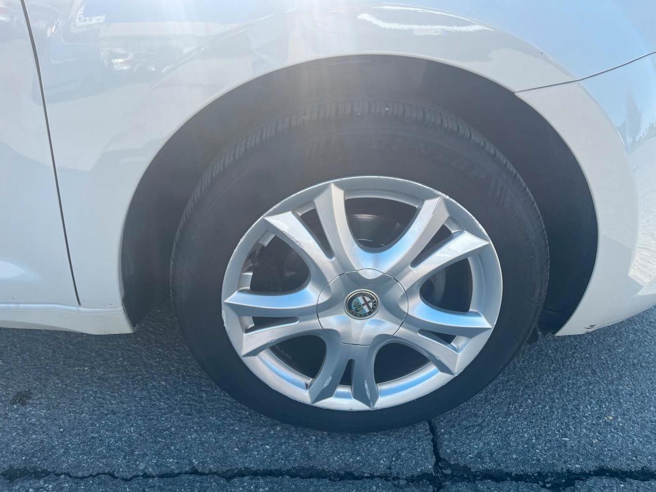 Alfa Romeo MiTo 1.4 78 CV 8V S&S