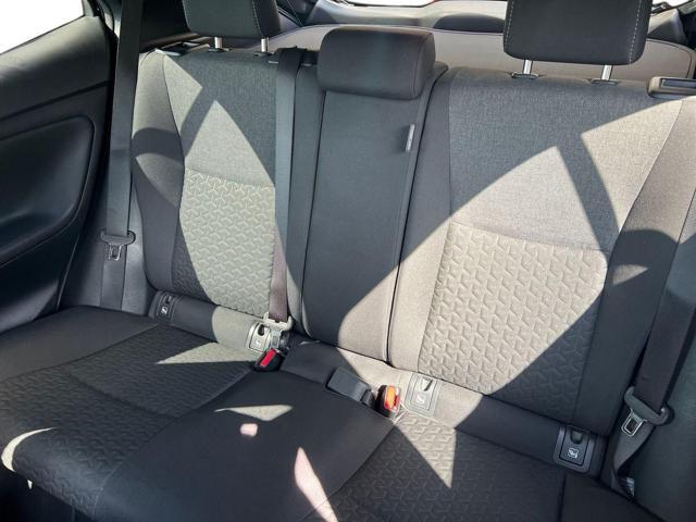 TOYOTA Yaris Cross 1.5 Hybrid 5p. E-CVT Trend