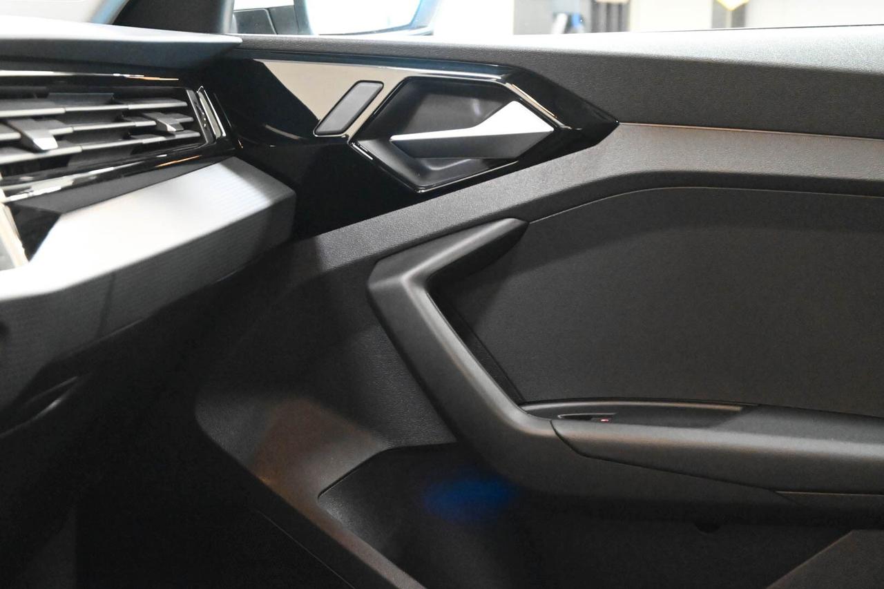 AUDI A1 2ª serie A1 citycarver 25 TFSI