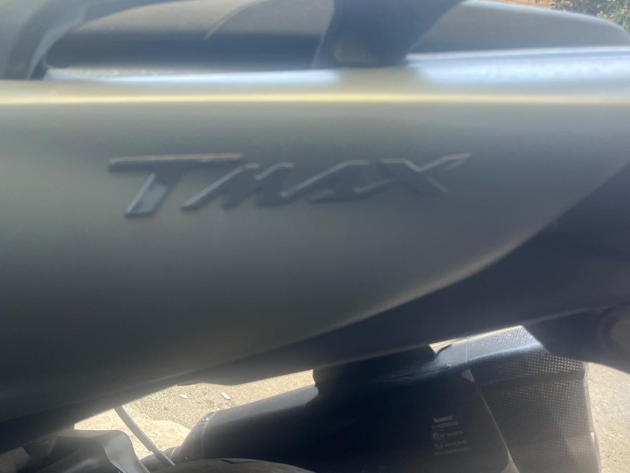Yamaha T Max 560