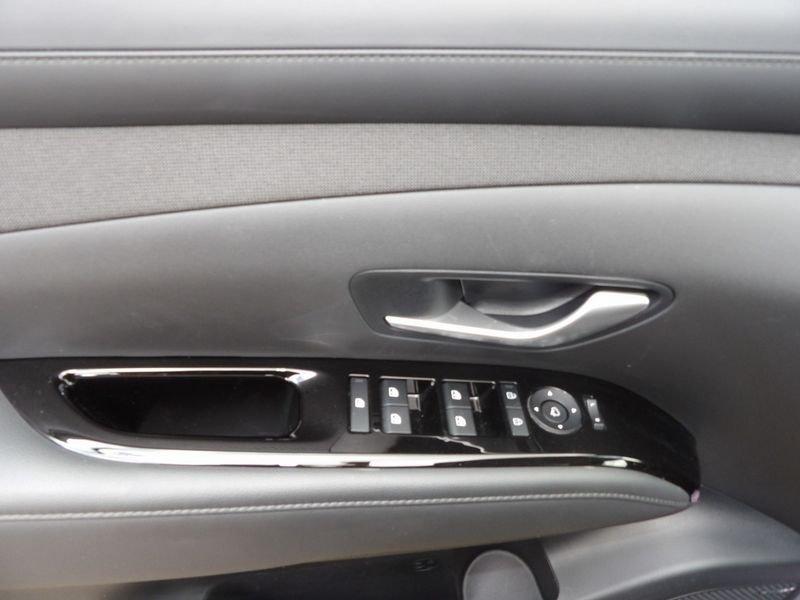 Hyundai Tucson PHEV 1.6 PHEV 253cv Exellence Auto