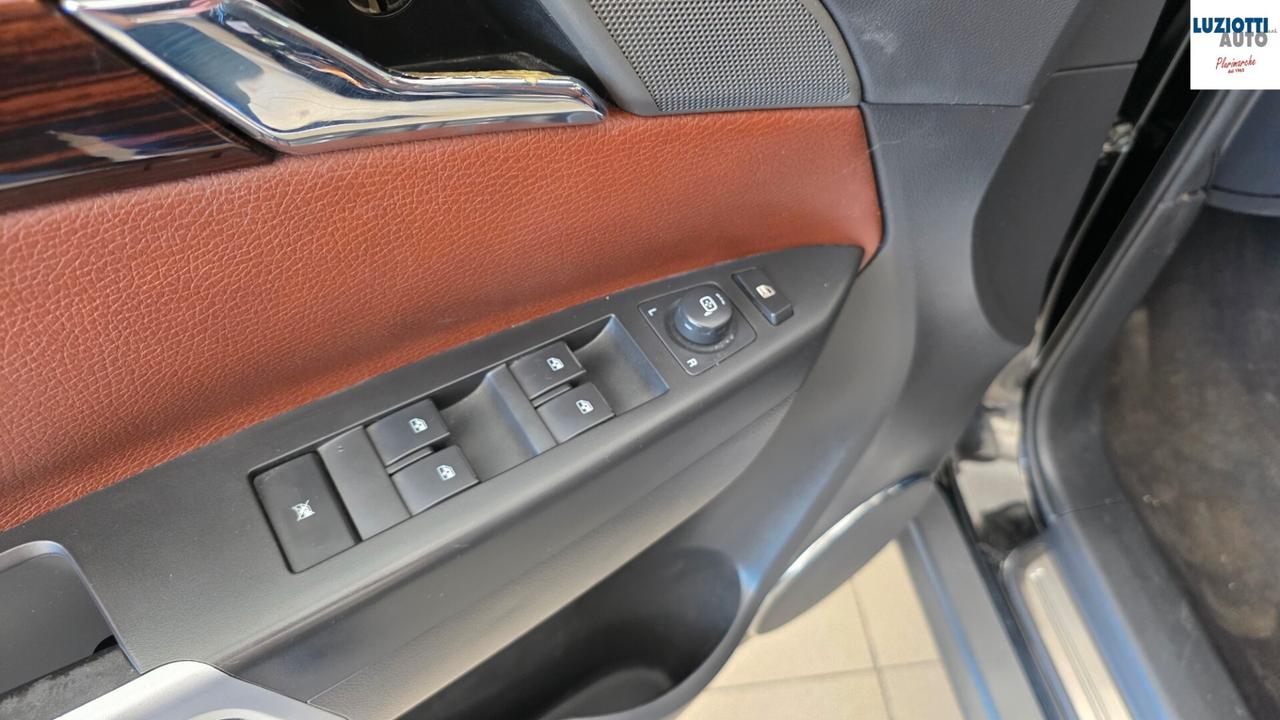 Opel Antara 2.0 CDTI 150CV 4X4 AUTO COSMO