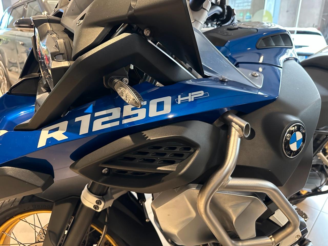 BMW R 1250 GS ADVENTURE 2020