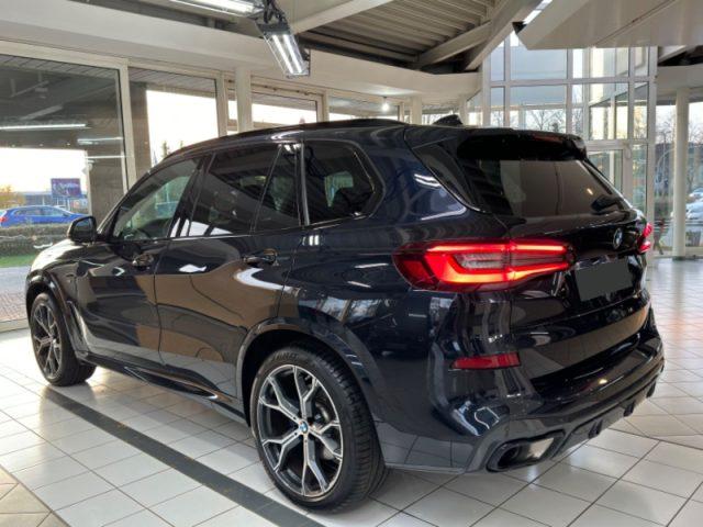 BMW X5 xDrive30d 48V Msport