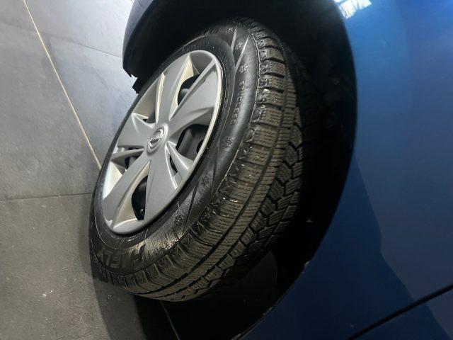 NISSAN Micra 1.2 12V 5 porte Acenta