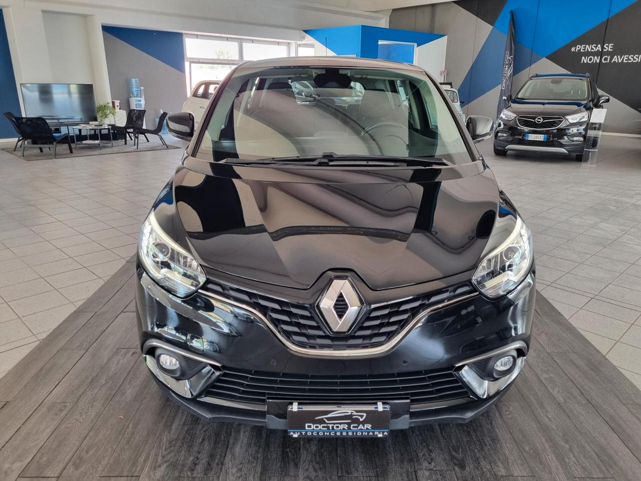Renault Grand Scenic Blue dCi 120 CV Business