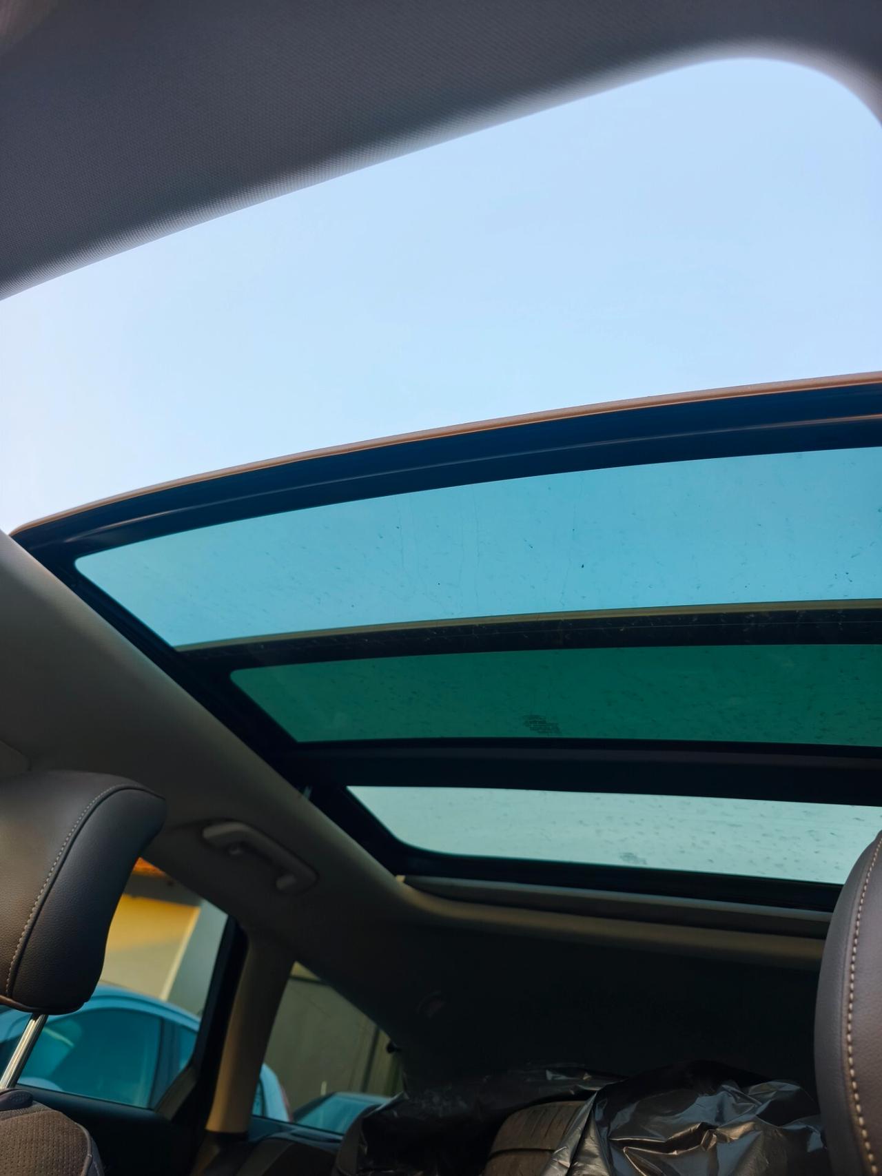 Ford Mondeo 2.0 TDCi 180 CV S&S Powershift SW Titanium