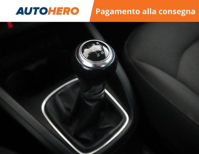 AUDI A1 SPB 1.6 TDI 116 CV Metal plus
