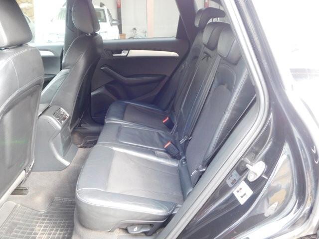 Audi Q5 2.0 TDI 170 CV quattro S tronic