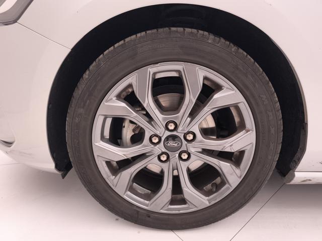 FORD Focus 1.0 ecoboost h ST-Line Design 125cv powershift