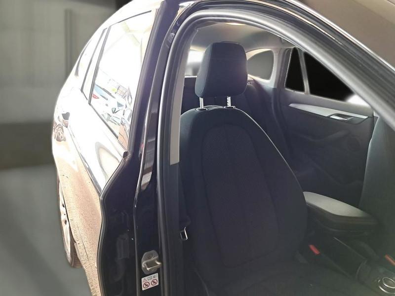 BMW X1 xDrive 25e Business Advantage automatico