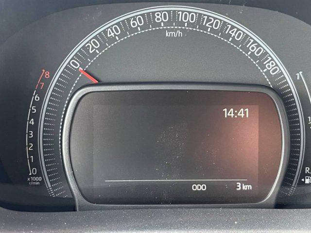 TOYOTA Aygo X 1.0 VVT-i 72 CV 5 porte Lounge Air