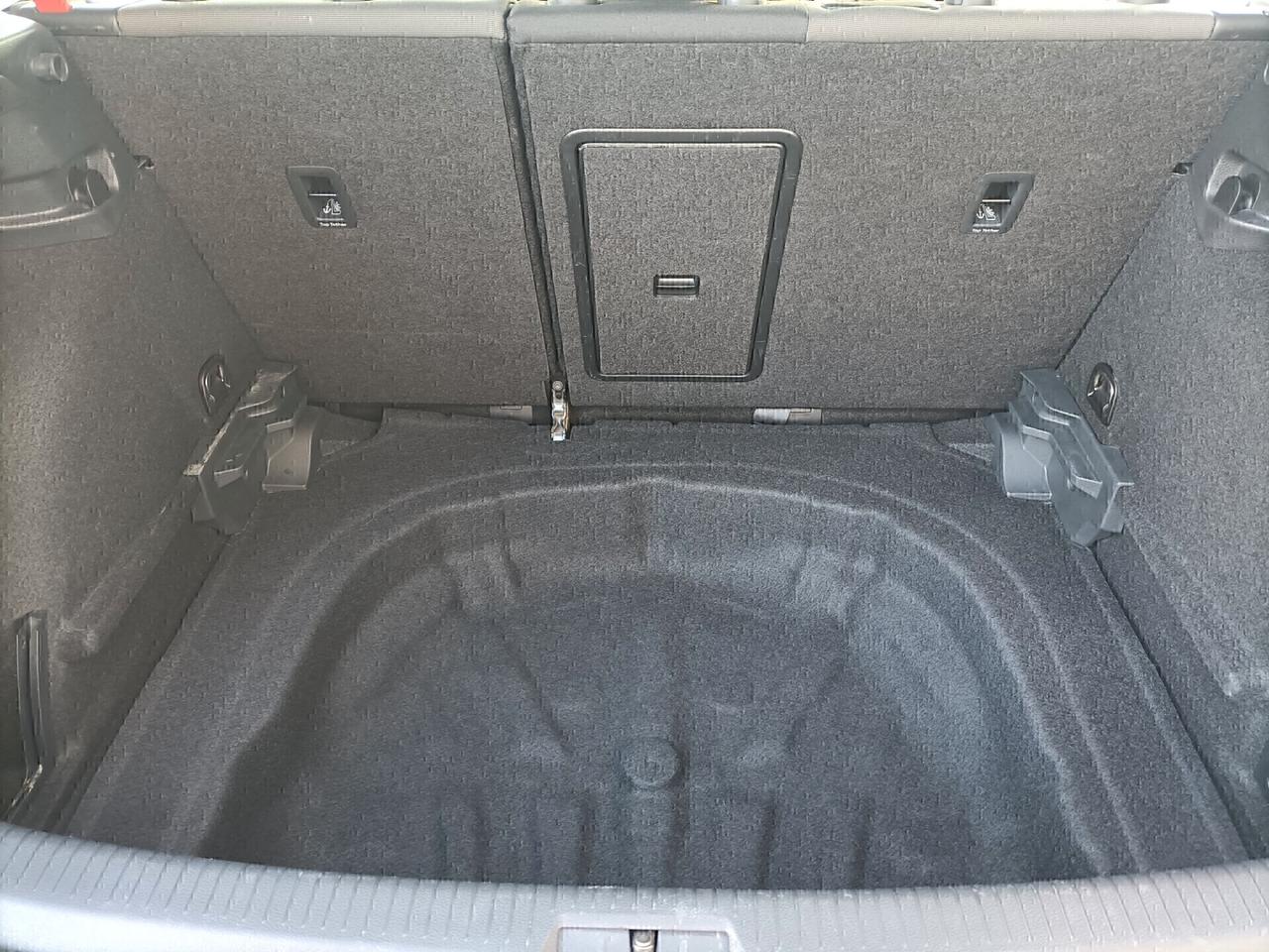 Volkswagen Golf 2.0 TDI DSG 5p. "VERA" Executive