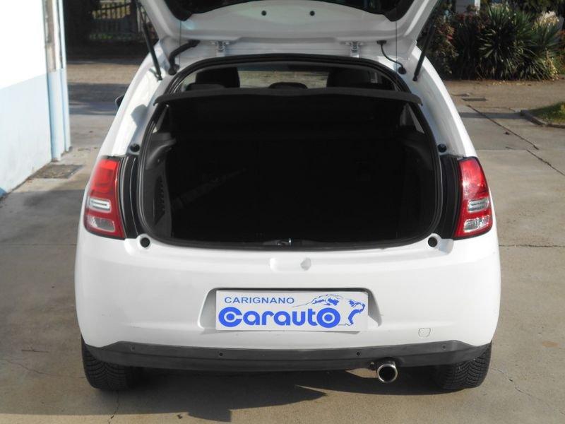 Citroën C3 1.4 HDi 70 Exclusive