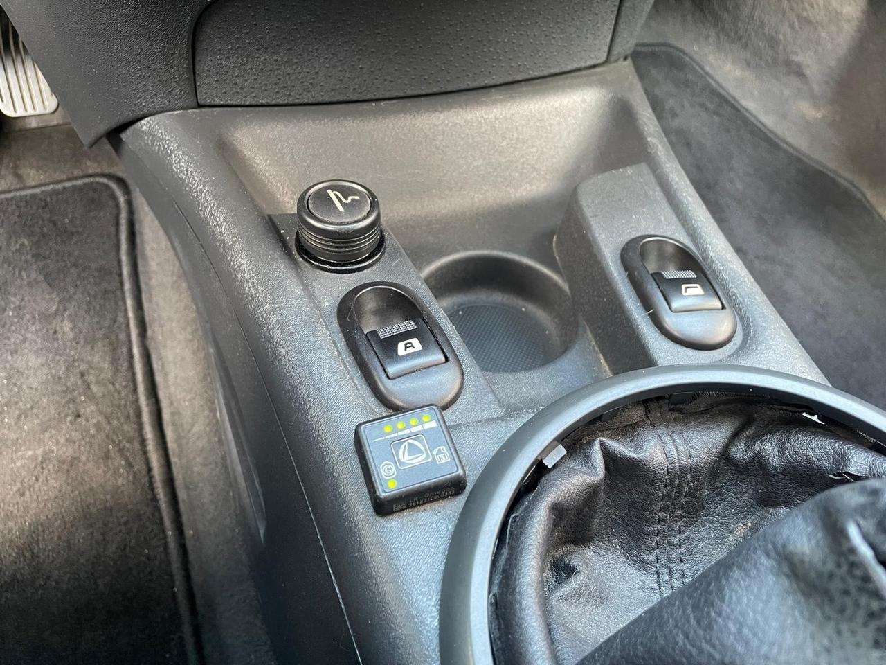 Citroen C3 1.1 GPL IN OTTIME CONDIZIONI