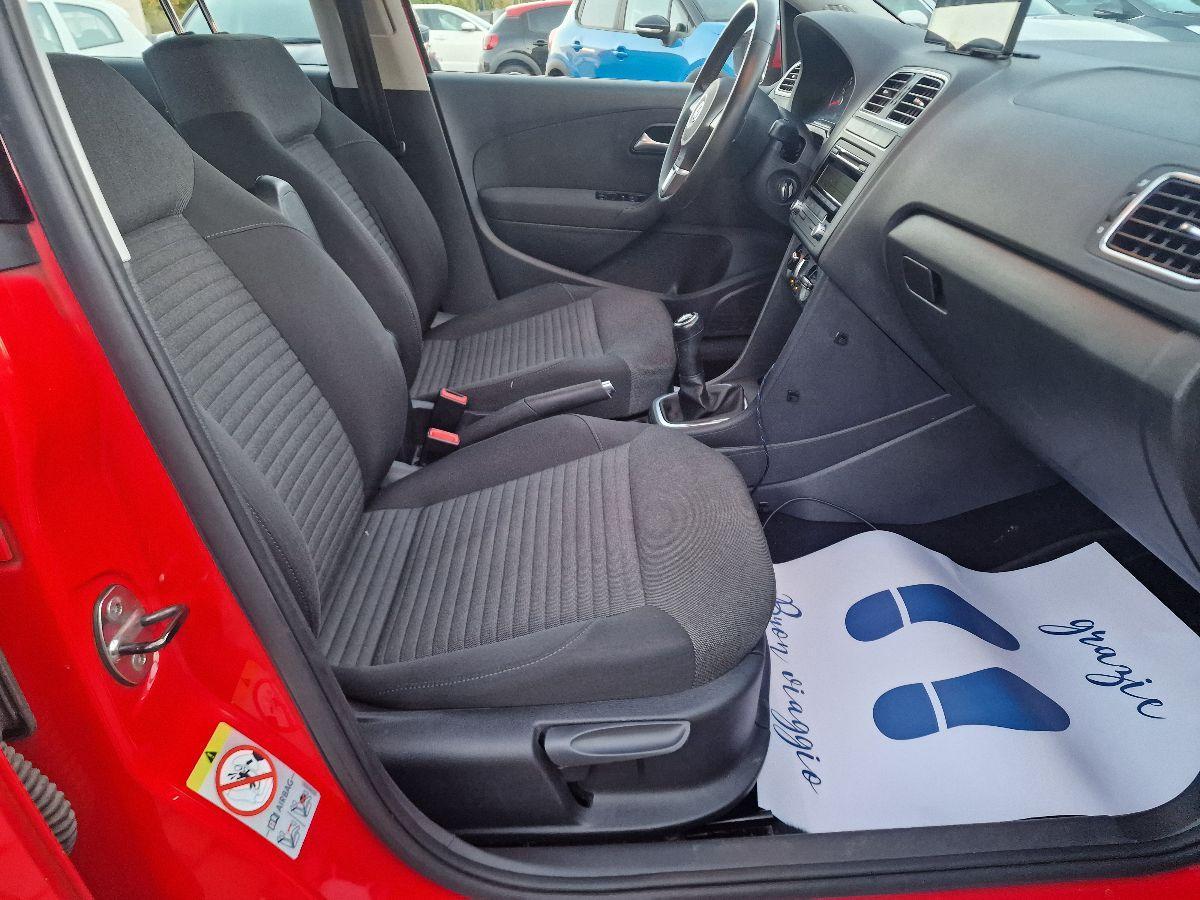 VOLKSWAGEN - Polo - 1.2 60CV 5p. United NEOPATENTATI