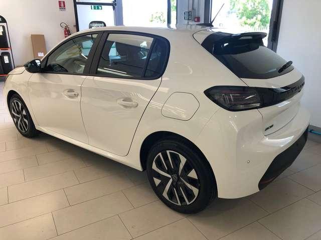 Peugeot 208 ACTIVE1.2 puretech 75 CV NEOPATENTATI