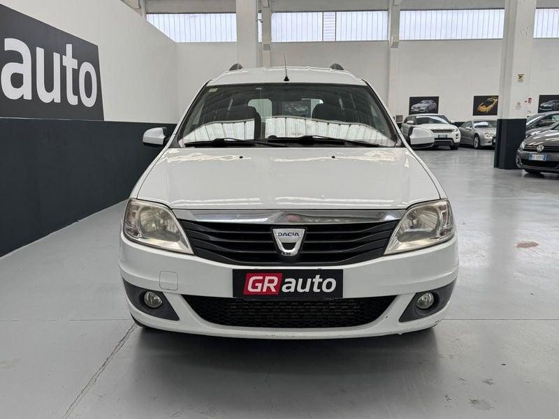 Dacia Logan Logan MCV 1.5 dci Laureate 90cv